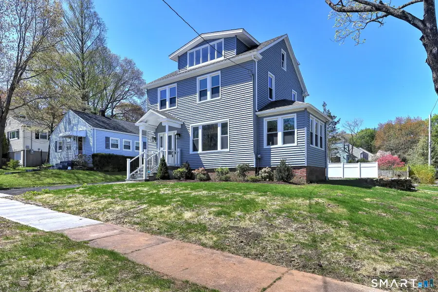 68 Morris Street, Hamden, CT 06517 - #2