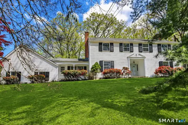 215 Chichester Road, New Canaan, CT 06840