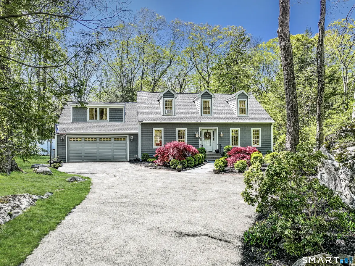 20 Puritan Valley Road, Brookfield, CT 06804 - #1