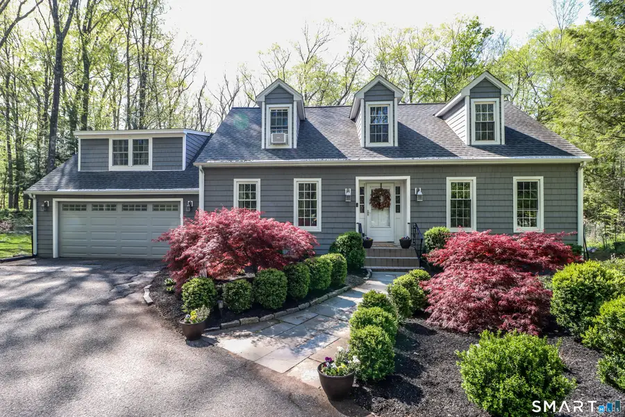 20 Puritan Valley Road, Brookfield, CT 06804 - #3