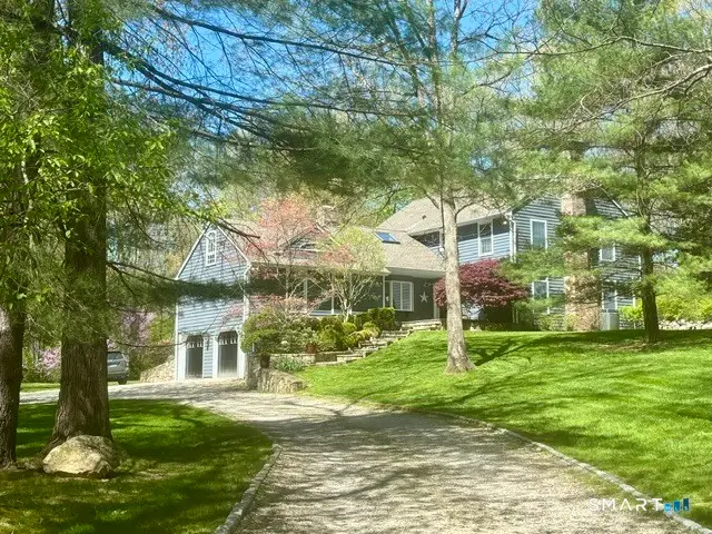 21 Timber Mill Lane, Weston, CT 06883 - #1