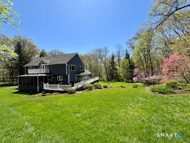 21 Timber Mill Lane, Weston, CT 06883 - #2