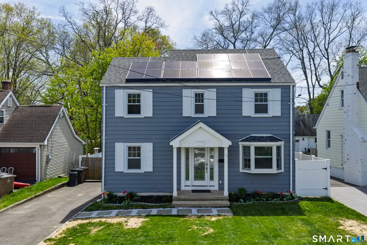 19 Burwood Avenue, Stamford, CT 06902 - #1