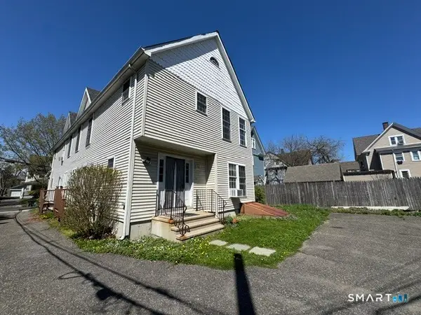 32-34 Yale Street, Bridgeport, CT 06605