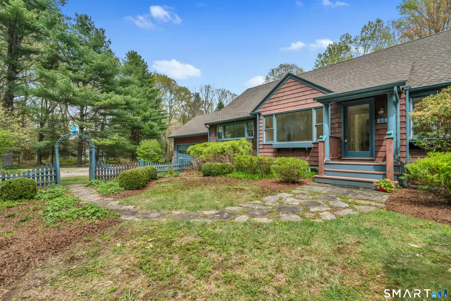 148 Old Redding Road, Redding, CT 06896 - #2