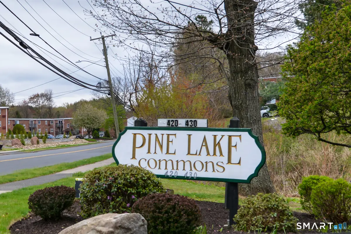 422 Emmett Street #J, Bristol, CT 06010 - #1