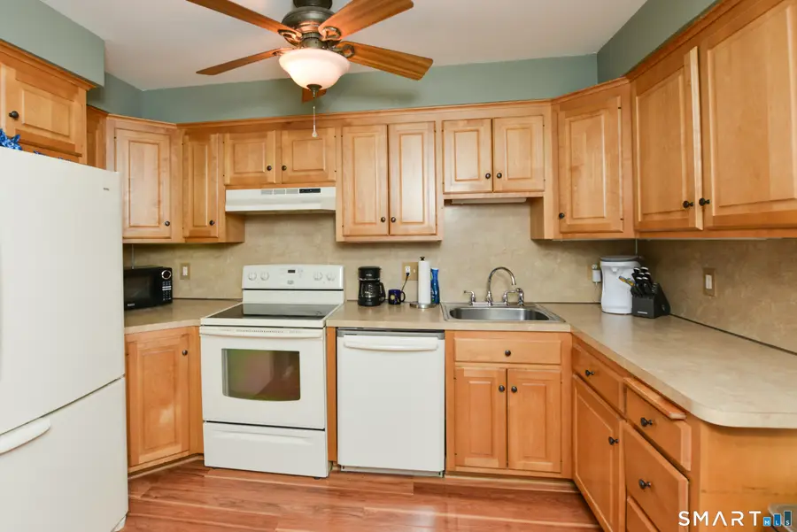 422 Emmett Street #J, Bristol, CT 06010 - #2