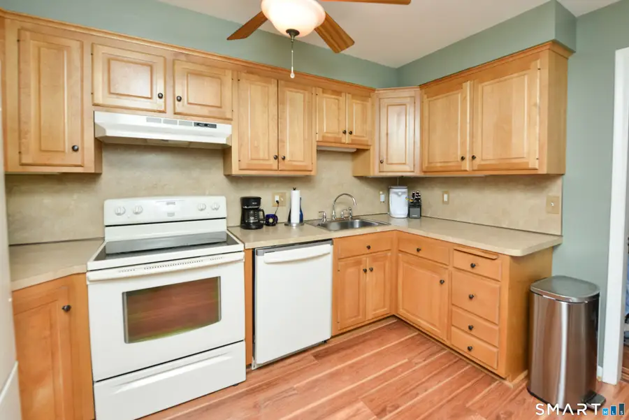 422 Emmett Street #J, Bristol, CT 06010 - #3