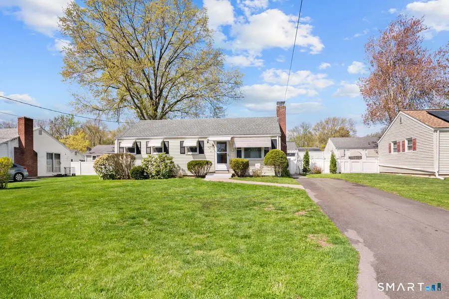 21 Brookside Circle, Wethersfield, CT 06109 - #2