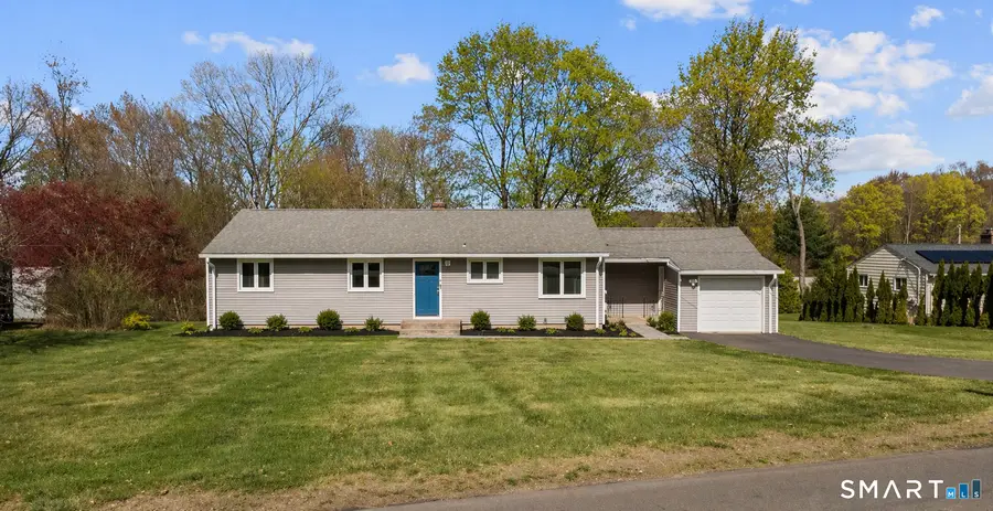 35 Fans Rock Road, Hamden, CT 06518 - #2