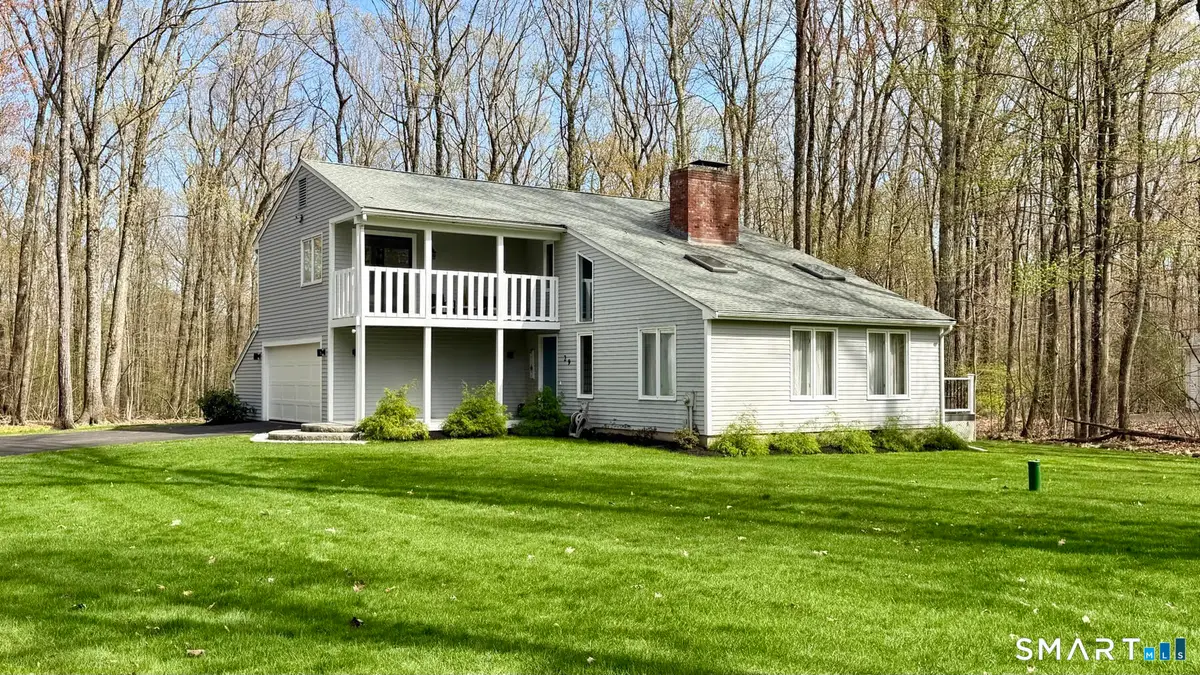29 Heather Lane, North Granby, CT 06060 - #1