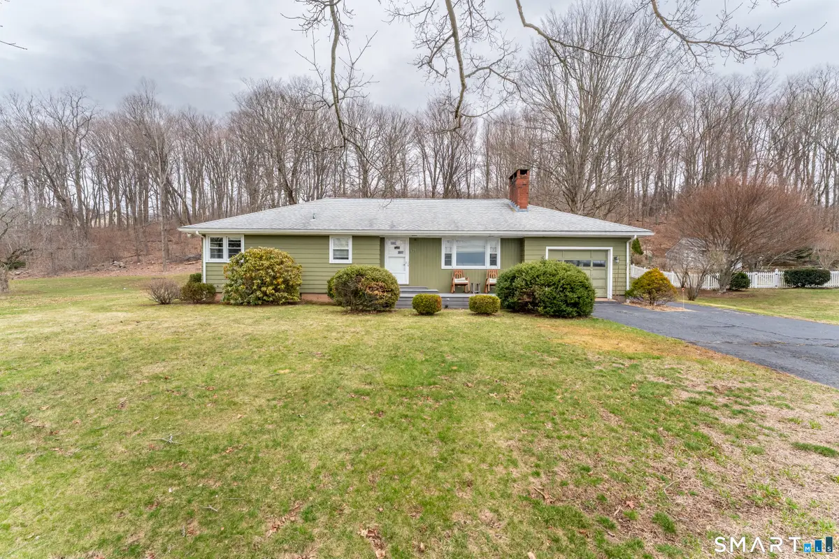 171 Rose Hill Road, Portland, CT 06480 - #1