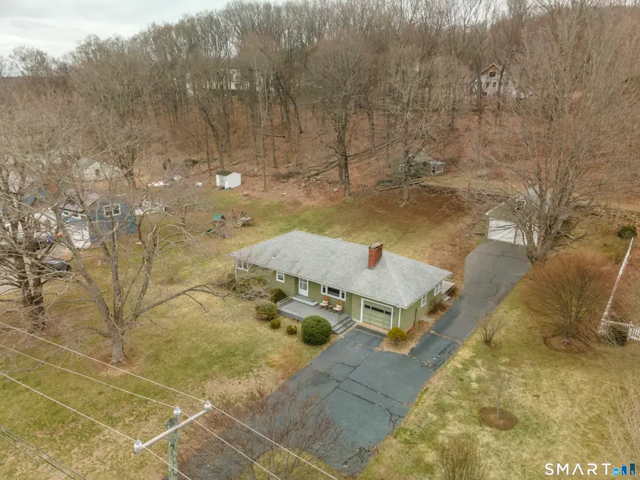 171 Rose Hill Road, Portland, CT 06480 - #2