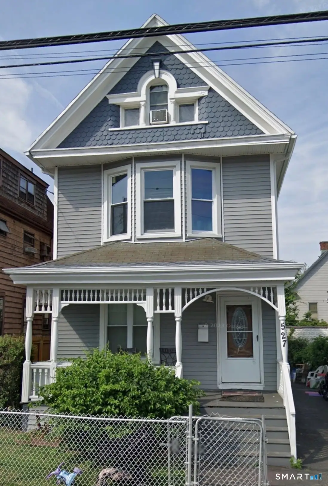 527 Colorado Avenue, Bridgeport, CT 06605 - #1