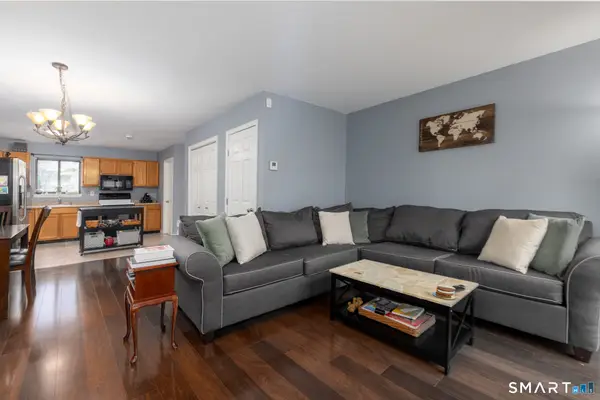 550 Darling Street #41C, Southington, CT 06489