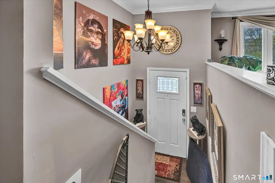 142 Old Stagecoach Road, Meriden, CT 06450 - #2