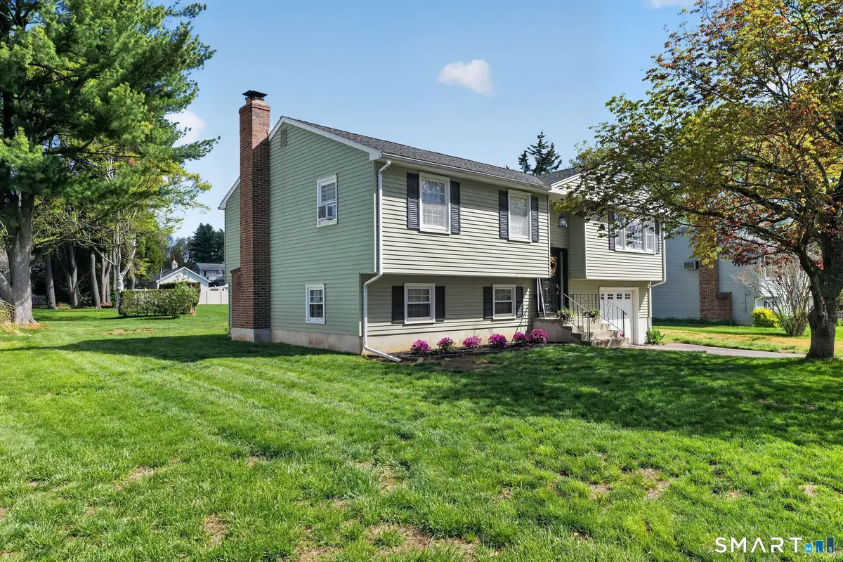 22 Robidoux Drive, Plainville, CT 06062 - #1