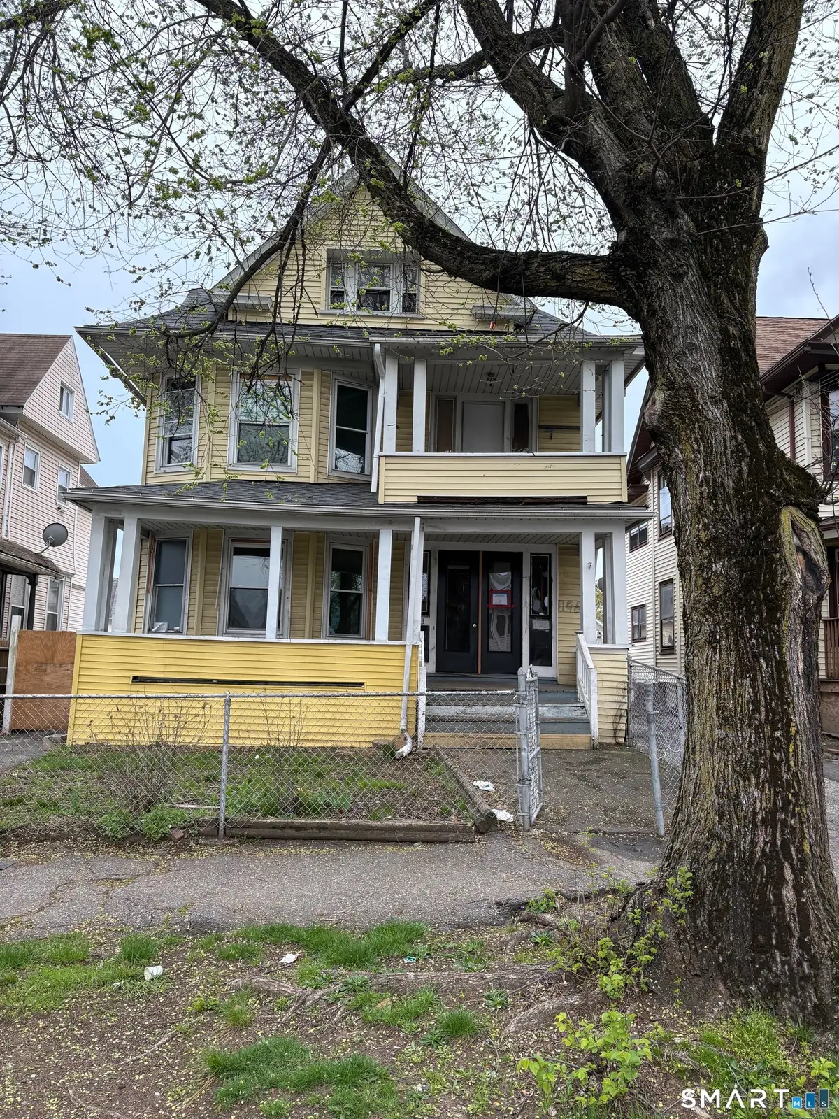 1193 Park Avenue, Bridgeport, CT 06606 - #1