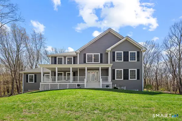 359 Hammertown Road, Monroe, CT 06468