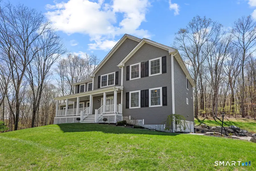 359 Hammertown Road, Monroe, CT 06468 - #2