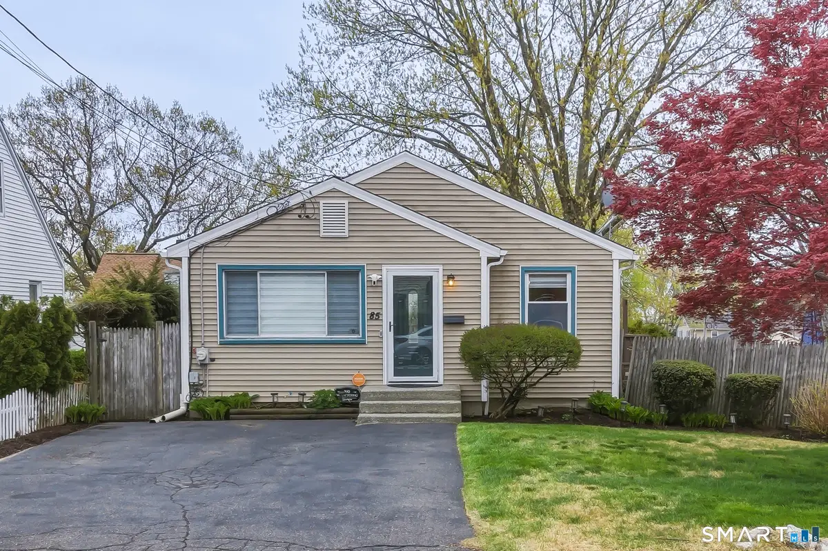 81 Dodd Avenue, Bridgeport, CT 06606 - #1