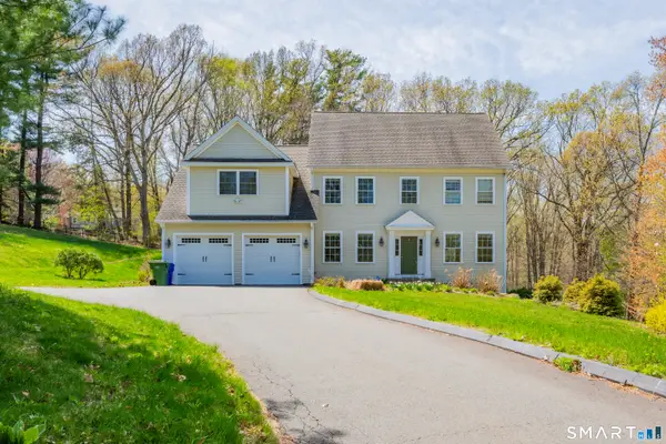 1600 New London Turnpike, Glastonbury, CT 06033