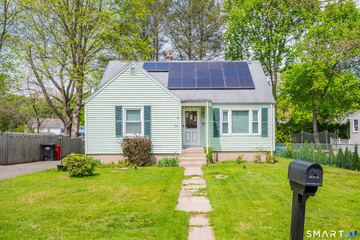 85 Lanouette St Extension, Meriden, CT 06451 - #1