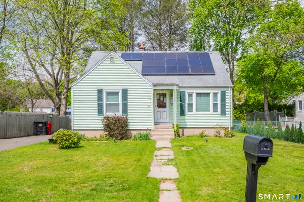 85 Lanouette St Extension, Meriden, CT 06451