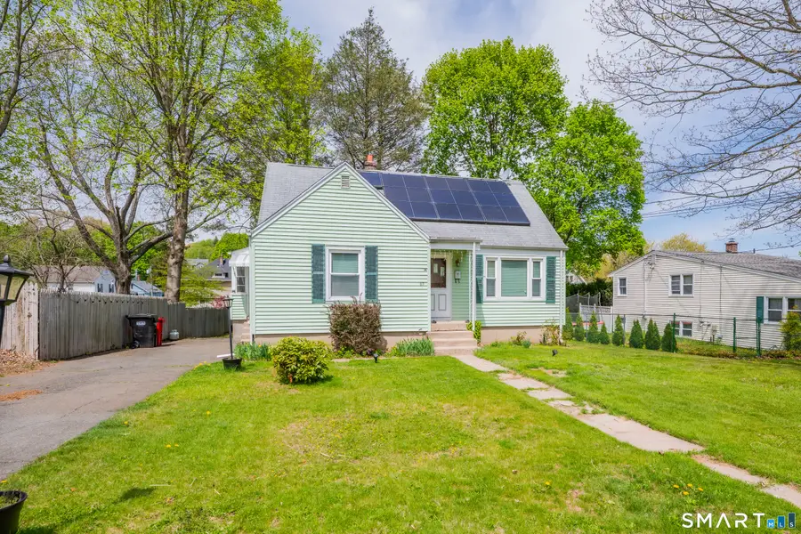 85 Lanouette St Extension, Meriden, CT 06451 - #3