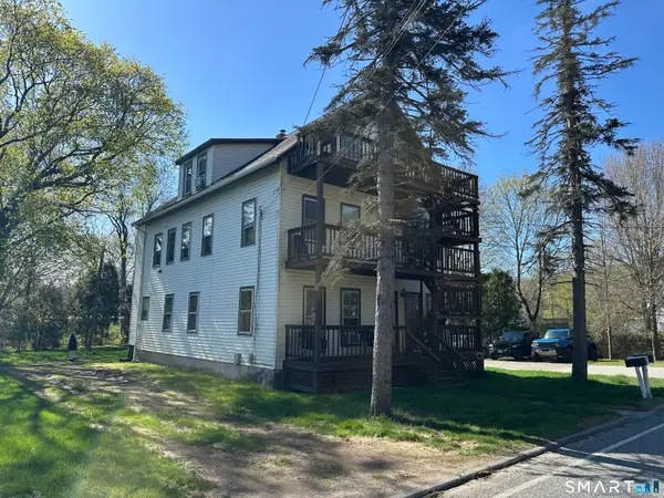 16-20 Lake Street, Plainfield, CT 06354