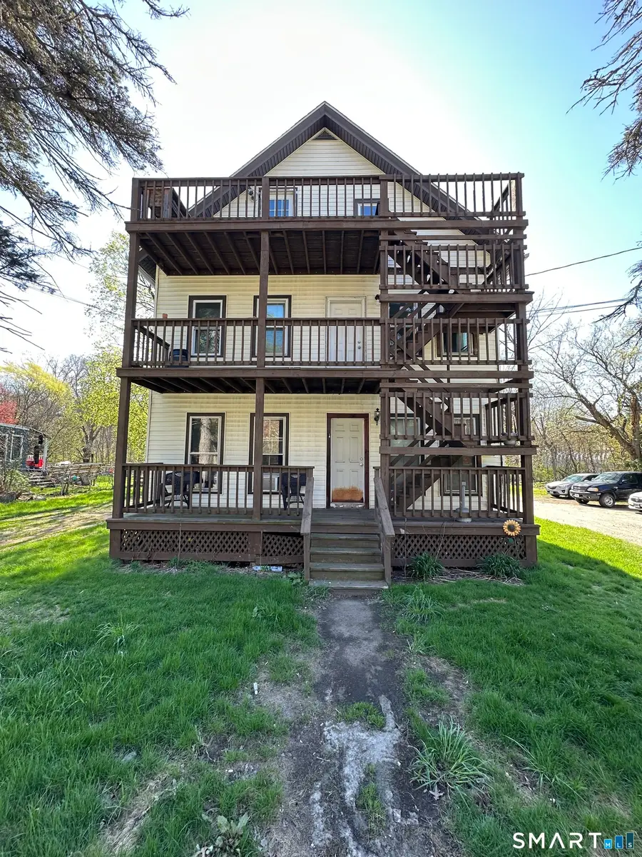 16-20 Lake Street, Moosup, CT 06354 - #3