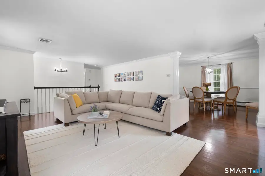 22 Bittersweet Trail, Wilton, CT 06897 - #3