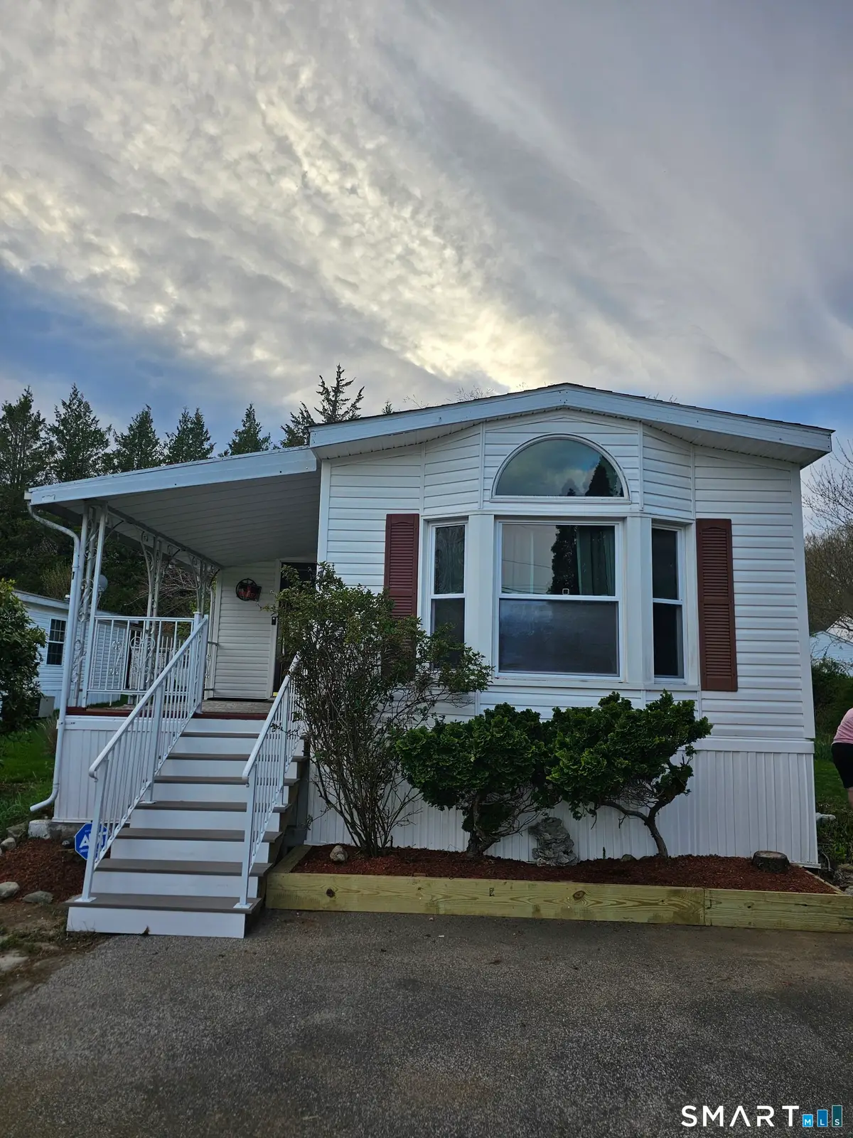1 Circle Drive, Stonington, CT 06378 - #1