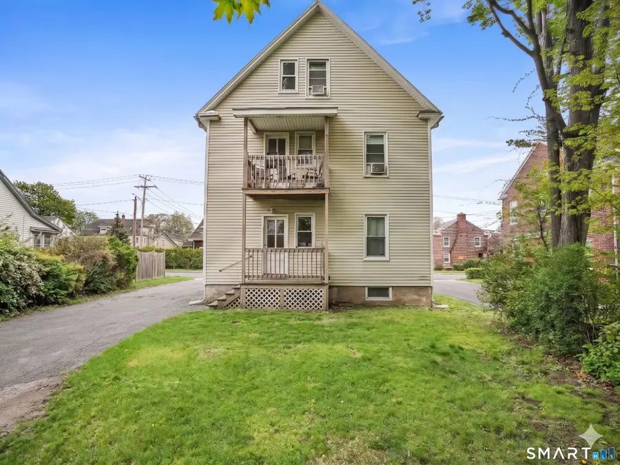 21 Ardmore Street, Fairfield, CT 06824 - #2