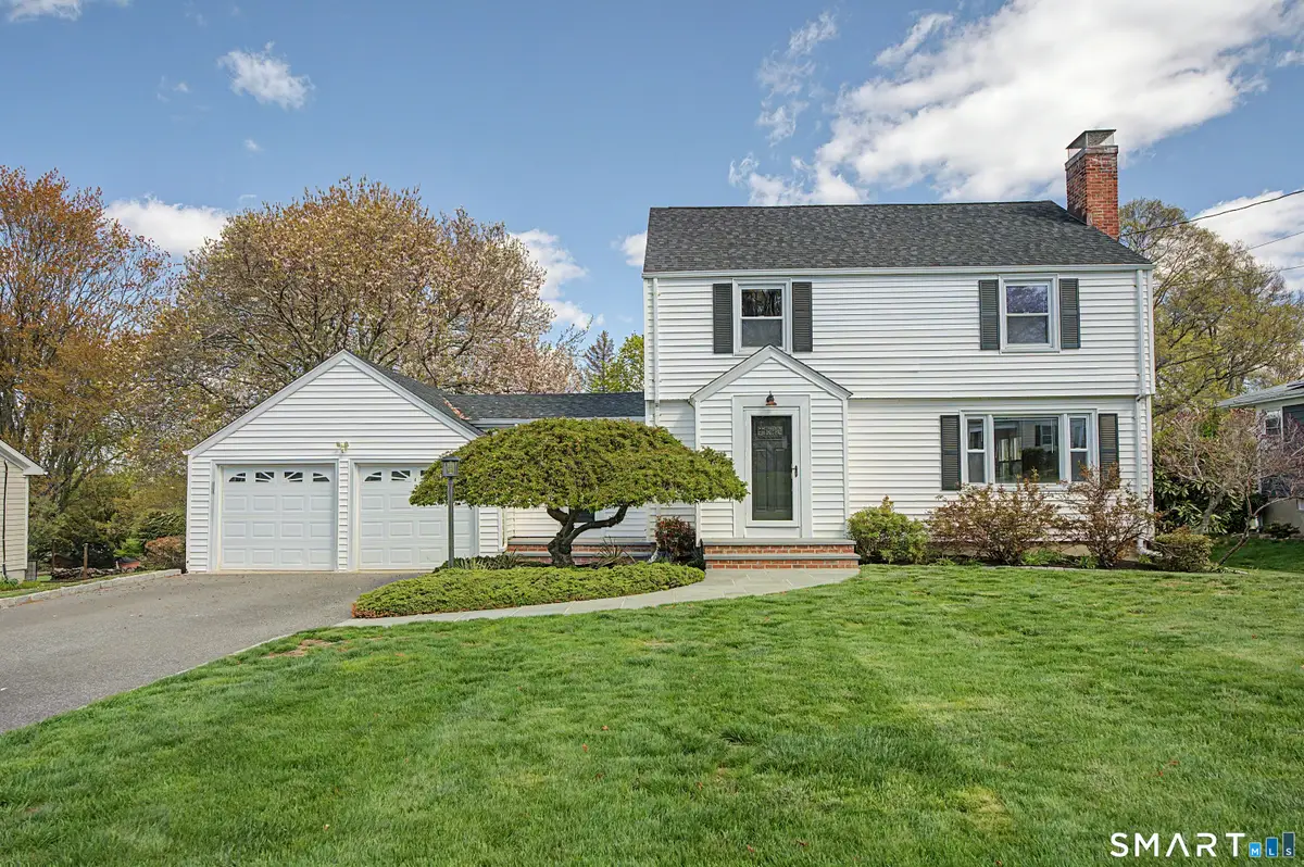 128 Ann Terrace, Stratford, CT 06615 - #1