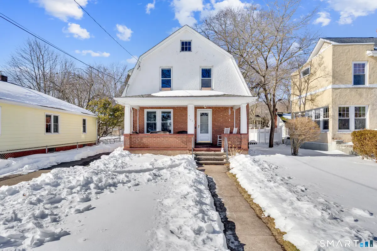 142 Washington Avenue, Hamden, CT 06518 - #1
