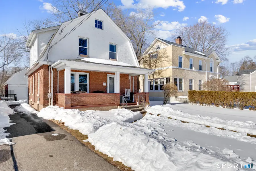 142 Washington Avenue, Hamden, CT 06518 - #3