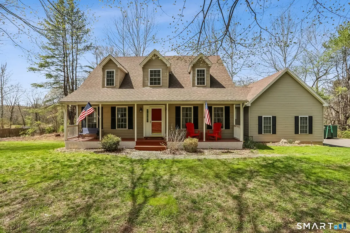 40 Erickson Road, New Milford, CT 06776 - #1