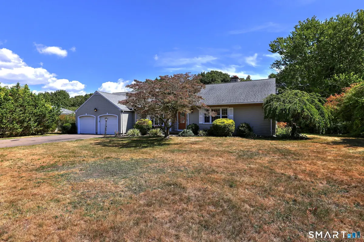 1085 Dunbar Hill Road, Hamden, CT 06514 - #1