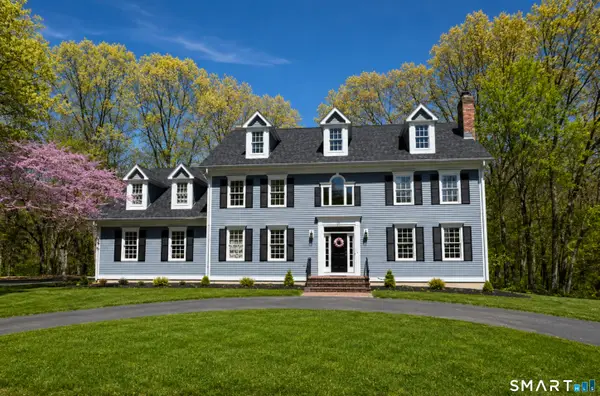 65 Little Meadow Road, Guilford, CT 06437