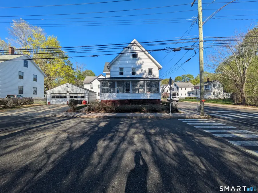 232 Hawkins Street, Derby, CT 06418 - #2