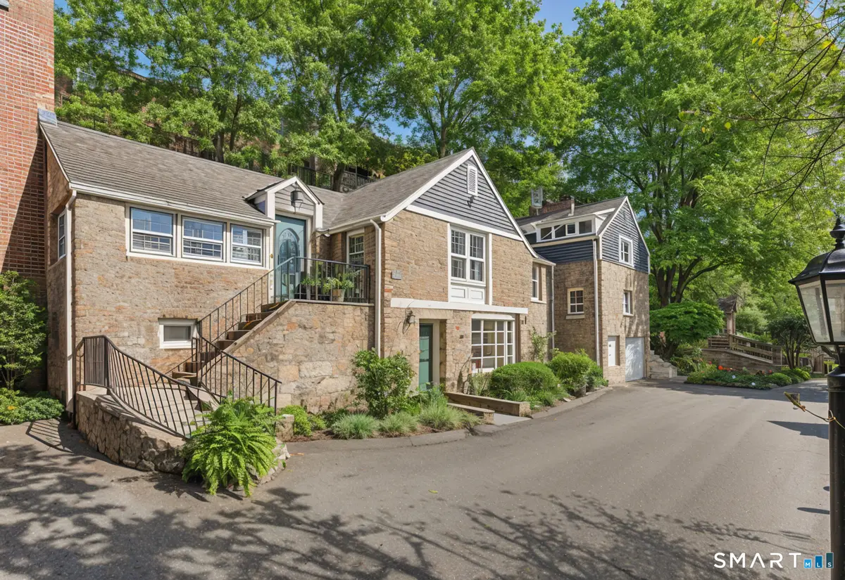3 Valley View Road #1, Norwalk, CT 06851 - #1