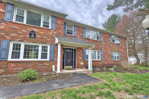 245 Cherry Avenue #A13, Watertown, CT 06795