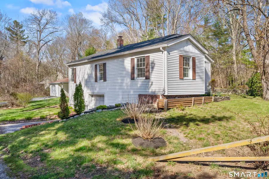 44 Red Bridge Road, North Grosvenordale, CT 06255 - #2