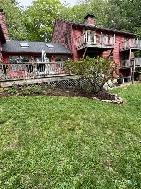 102 Drown Road, Pomfret, CT 06259 - #2