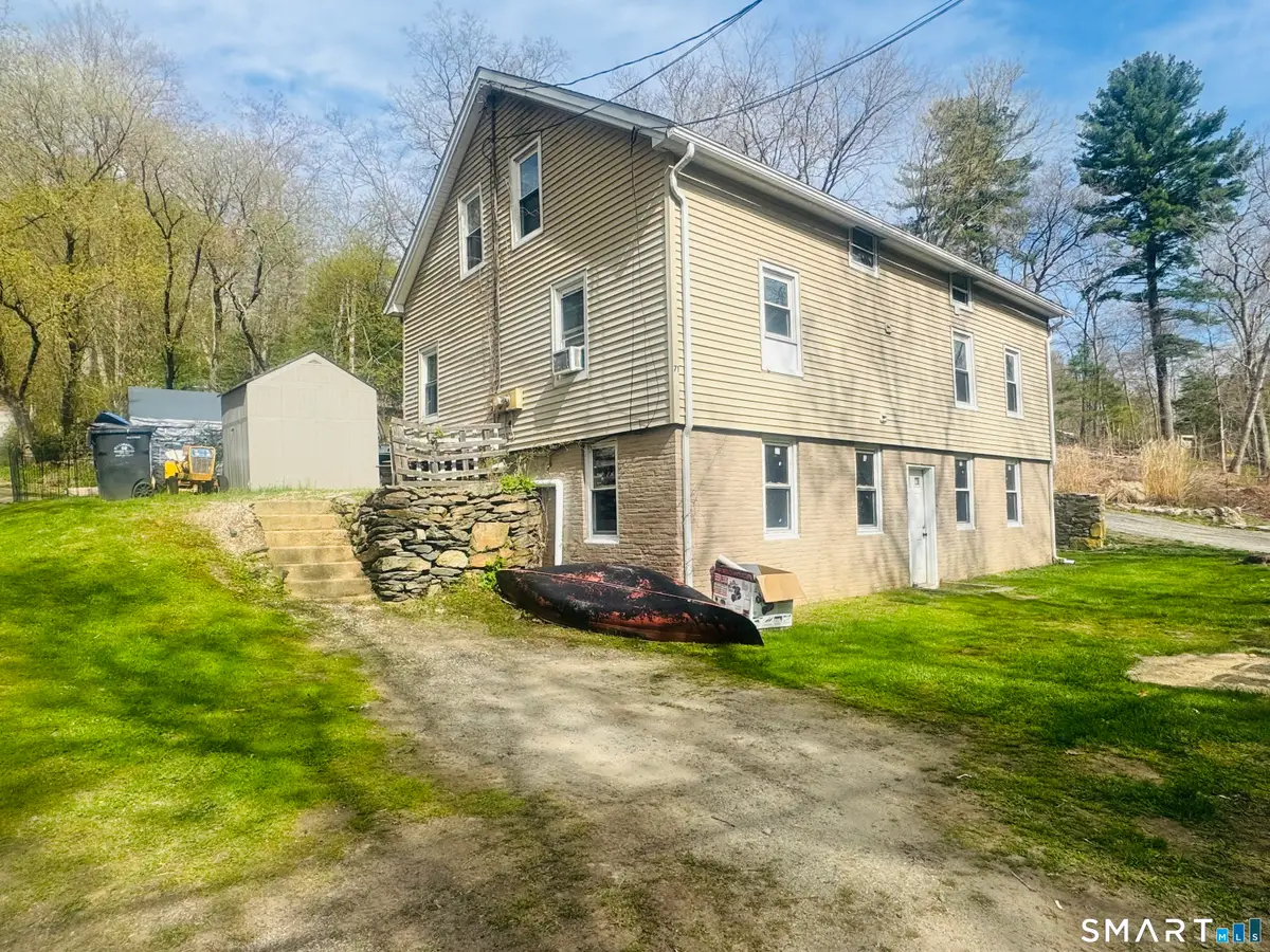 71 Pineville Road, Killingly, CT 06241 - #1