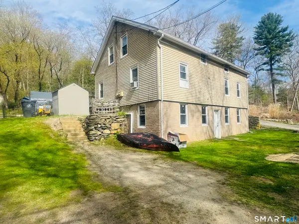 71 Pineville Road, Killingly, CT 06241