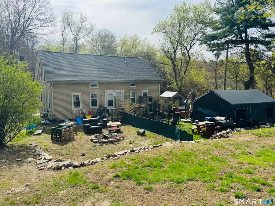 71 Pineville Road, Killingly, CT 06241 - #3