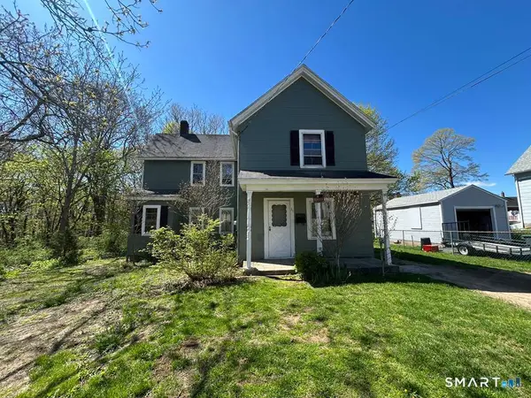 25 Morgan Court, Groton, CT 06340