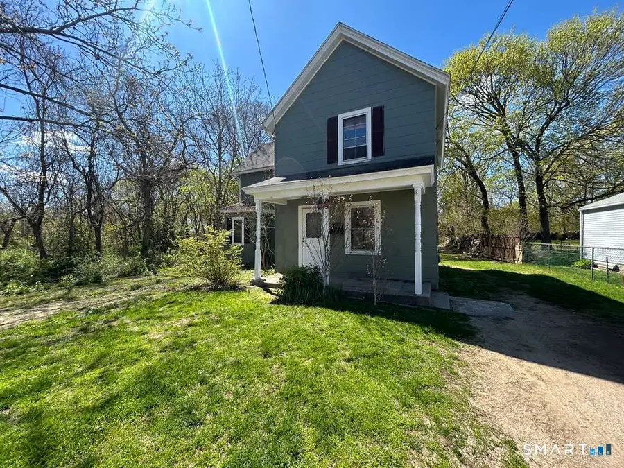 25 Morgan Court, Groton, CT 06340 - #2